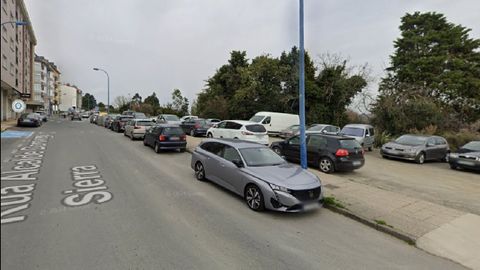 La Xunta anunci que realizar pisos de proteccin en Vilaboa.