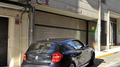 Entre 50 y 60 euros. Los garajes con m�s plazas est�n en la calle Sol, Rubalcava o Mar�a. Sus tarifas van de los 55 euros (con IVA) para los utilitarios a los 100 para furgonetas.