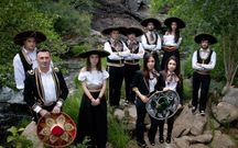 Mariachi Deza y La Ricura tocar�n en la gala del d�a 7 en Lal�n.