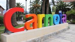 La localidad carnotana es la que presenta una peor incidencia acumulada a siete d�as.