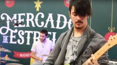 Presentaci�n del IV Mercado da Estrela