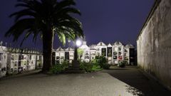 Cementerio de Berdillo