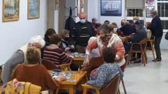 Club de Jubilados de Portonovo