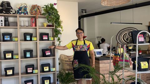 Papayo Coffee Roasters