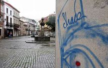 La zona de O Castro ha recuperado el esplendor nocturno que ten�a ya hace a�os.