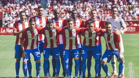 Sporting