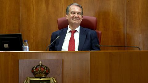 Imagen de archivo del alcalde, Abel Caballero
