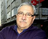 Jos� Antonio Facal.