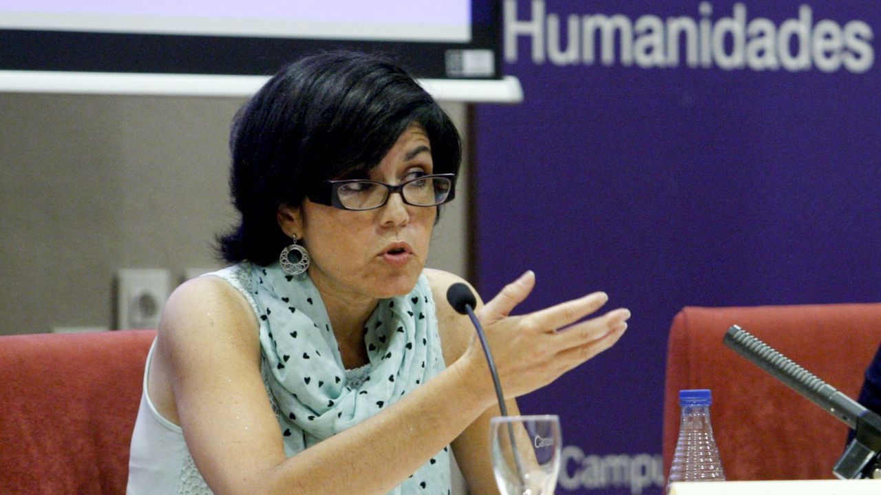 Pilar de Lara se defiende de las críticas tras el archivo de la operación Pulpo: «Son falsedades y calumnias»