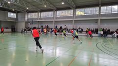 La jornada inclusiva en el IES Ro Cabe, en imgenes