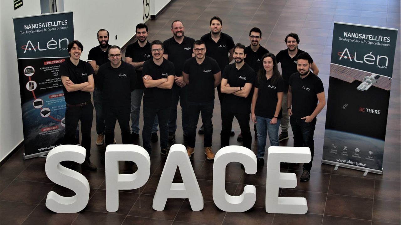 Los ingenieros de Telecomunicaciones exigen desde Vigo «una conectividad real y de calidad» en toda Galicia