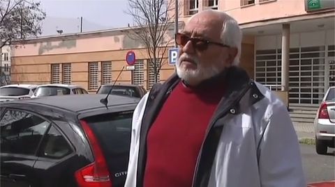 Crece casi un 40 % las denuncias por agresiones a m�dicos