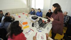 Curso para emprendedores