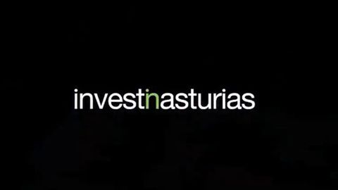El v�deo de �invest in Asturias�