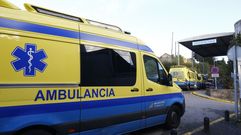 En Montecelo hay 27 pacientes con covid en planta y nueve en la uci