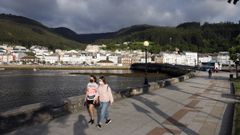 Viveiro regres� este s�bado al nivel medio de restricciones por covid tras el brote registrado en mayo que llev� al municipio de nuevo al nivel alto