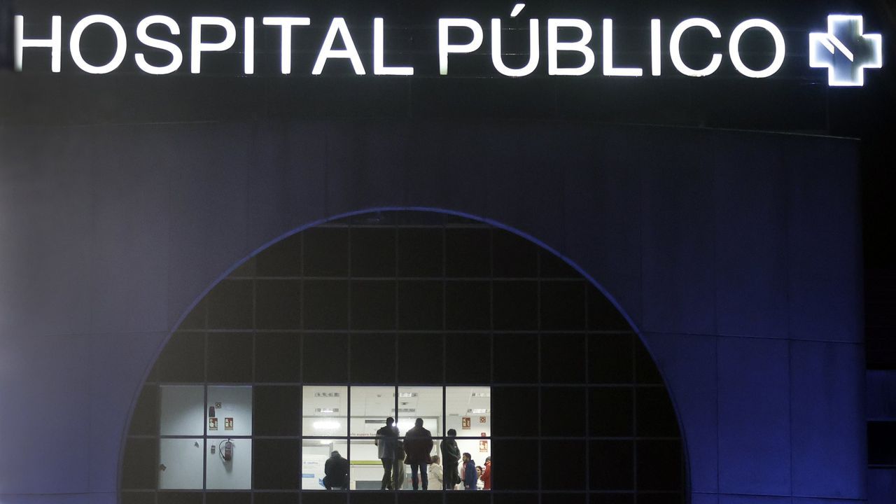 O Salnés, el hospital que quiso crecer con su comarca