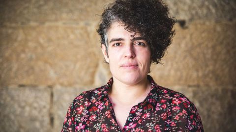 Esther F. Carrodeguas