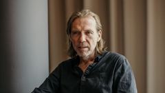 El actor gal�s Richard Brake, que interpret� al Rey de la Noche en dos temporadas de �Juego de tronos�