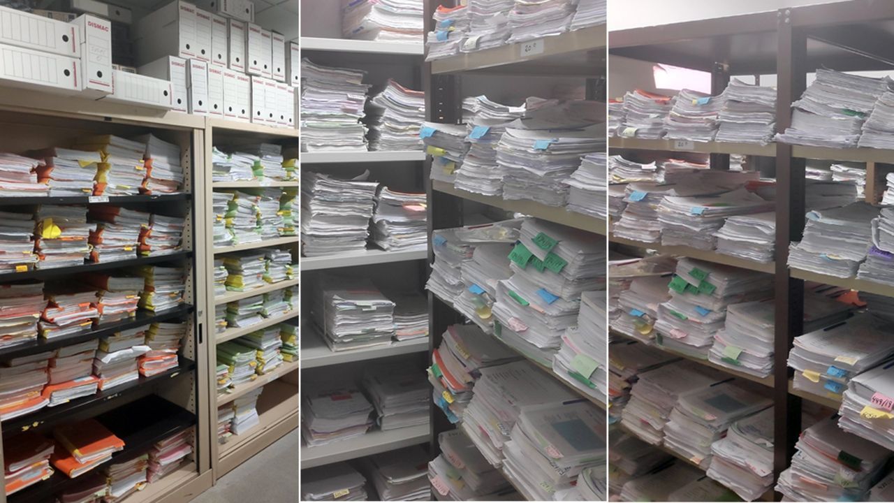 La justicia lenta es menos justicia