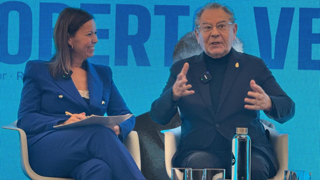 Galicia y norte de Portugal abordan en Verín los retos de las empresas para convertir su relación en negocio y oportunidades reales