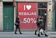 La renta media de las familias en los concellos de la comarca oscila entre 1.400 y 1.800 euros. 