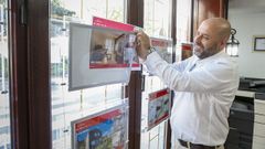 El profesional Fernando Casas cree que los precios subir�n, pero menos que el a�o pasado.