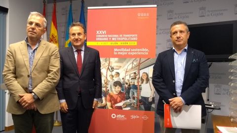 Presentaci�n de las jornadas 