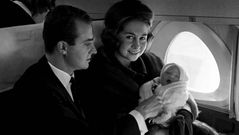La Reina cumple 75 a�os