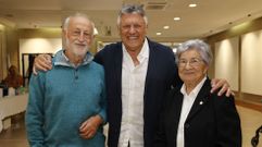 Sanxenxo festeja su huerta