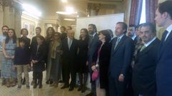 Cartonajes VIR recibe el Premio Familia Empresaria