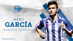 Manu Garc�a