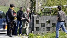 Vidal Anido fue conducido el d�a 12 a un registro en casa de sus padres en Pol.