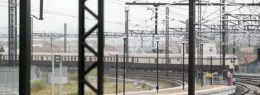 El trazado del AVE est� listo en Vilagarc�a, no as� en Cercedo, donde Pastor se ha comprometido a invertir del orden de 2.300 millones. 