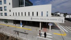 Hospital da Mari�a