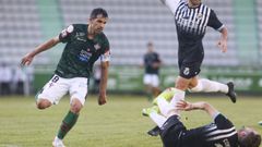 �lex L�pez fue determinante para los ferrolanos.