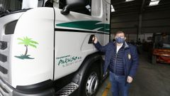 Transportes Para�so afronta este jueves la cuarta jornada de paro 
