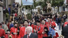 La huelga en la recogida de basura va a coincidir con los d�as grandes de Semana Santa en Viveiro