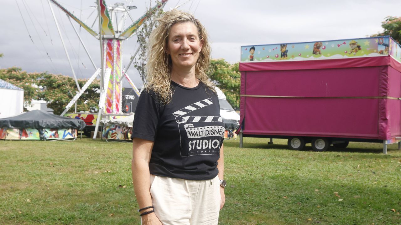 «Ahora lo que más triunfa es el tardeo»
