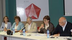 La consejera de Servicios y Derechos Sociales, Pilar Varela, preside el Consejo de Personas Mayores.La consejera de Servicios y Derechos Sociales, Pilar Varela, preside el Consejo de Personas Mayores