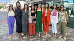 Ocho de las nueve eir seguir�n trabajando en el CHUO como personal contratado