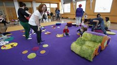 A xornada das Letras, en im�xenes