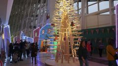 Un viaje por las tradiciones navide�as en el Gai�s