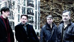 El grupo alem�n Kreidler