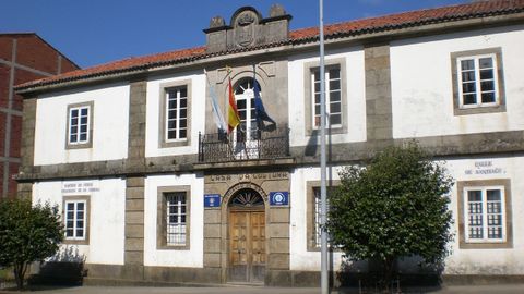 Casa da Cultura de Arz�a
