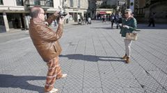 El turismo promueve el crecimiento econ�mico y el empleo, pero al mismo tiempo tiene la exigencia de utilizar los recursos de una manera sostenible