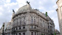 Teatro Afundación