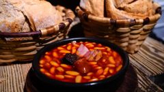 Fabada asturiana
