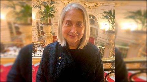 Ana Longueira era muy conocida y querida en el mundo de la vela.