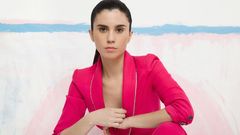 Javiera Mena
